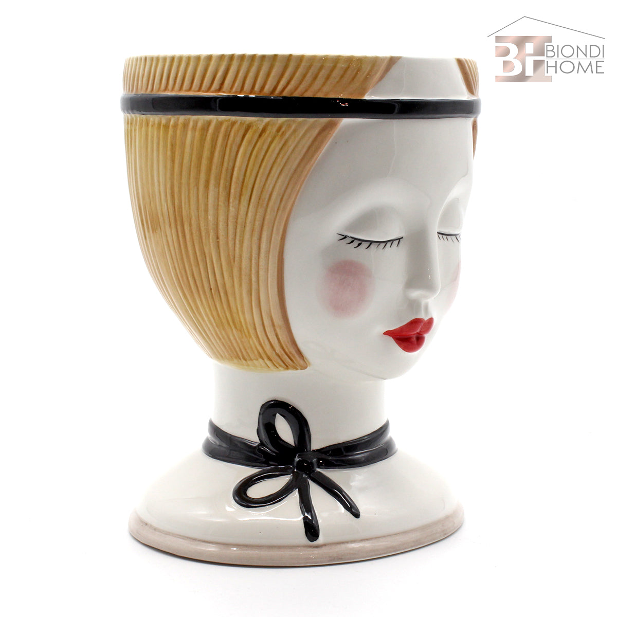 Vaso “SOFIA” - BIONDI HOME